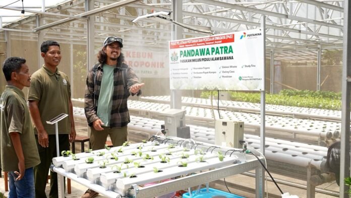 Squawk Box CNBC Indonesia, Jumat (7/11/2025). (Foto : Dokumen)