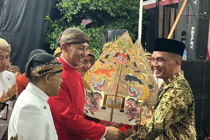 Ketua DPRD Jateng Sumanto. (Foto : Dok DPRD Jateng)