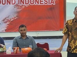 Ketua DPRD Jateng Sumanto. (Foto : Dok DPRD Jateng)