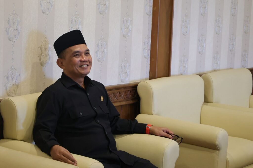 Ketua DPRD Jateng Sumanto. (Foto : Dok DPRD Jateng)