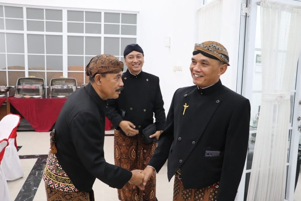 Ketua DPRD Jateng Sumanto. (Foto : Dok DRPD Jateng)