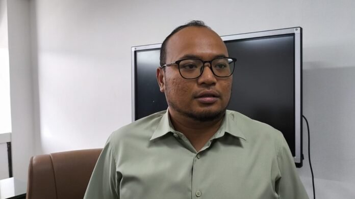 DPRD Kota Semarang, Arya Setya Novanto. (Foto : Dokumen)