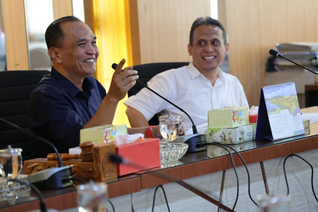 Ketua DPRD Jateng Sumanto. (Foto : Dok DPRD Jateng)