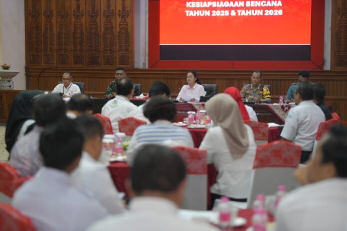 Wali Kota Semarang, Agustina Wilujeng. (Foto : Dok Pemkot Semarang)