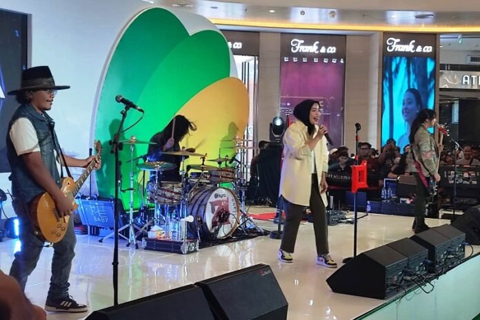 Festival Tring Pegadaian Semarang