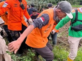 Longsor Banjarnegara