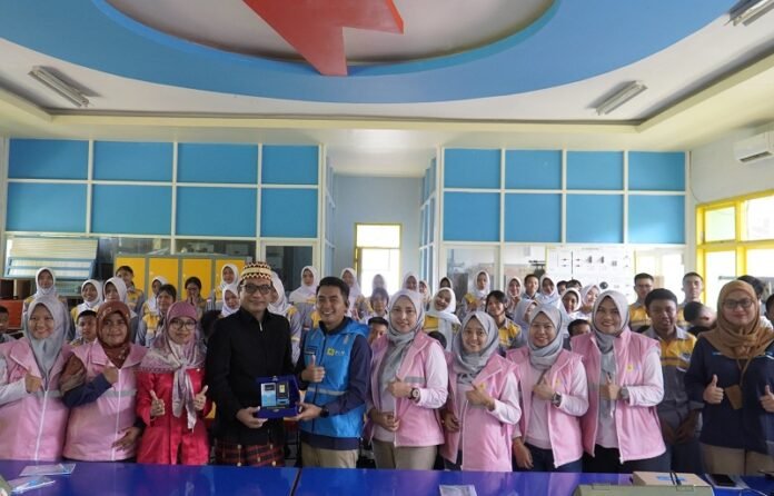 PLN Jateng sosialisasi keselamatan