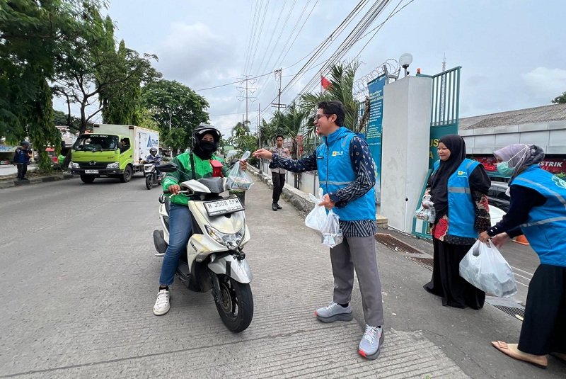 PLN Jateng dan DIY PLN Jateng dan DIY