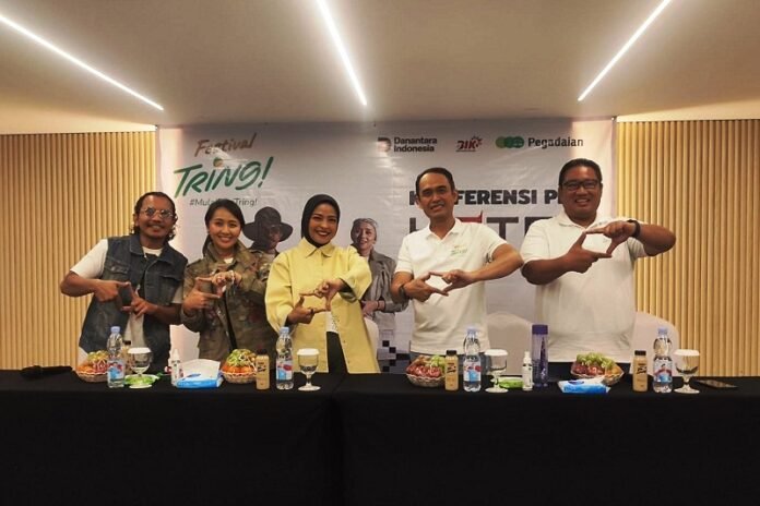 Pegadaian Bank Kotak