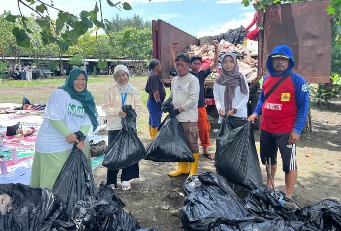 Pramuka UIN Walisongo