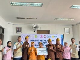 Srikandi PLN Semarang