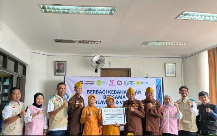 Srikandi PLN Semarang