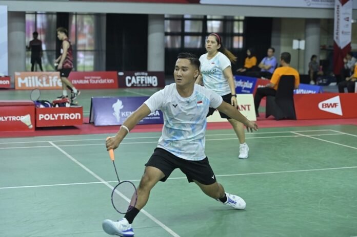 badminton Polytron