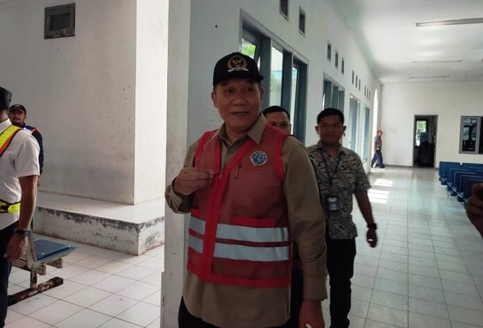 pelabuhan kendal bambang haryo