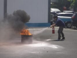 PLN Jateng dan DIY tanggap darurat bencana