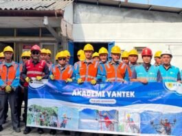 PLN Semarang adakan Yantek Akademi