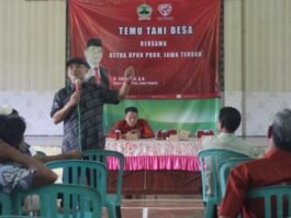 Ketua DPRD Jateng Sumanto. (Foto : Dok DPRD Jateng)