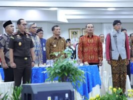 Ketua DPRD Jateng Sumanto. (Foto : Dok DPRD Jateng)