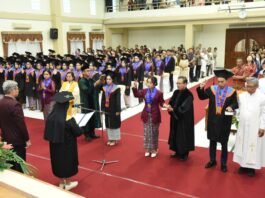 STIKES Elisabeth semarang