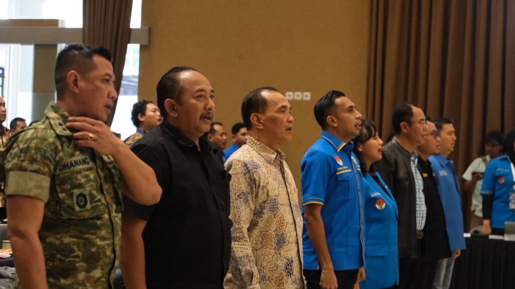 Ketua DPRD Jateng Sumanto. (Foto : Dok DPRD Jateng)