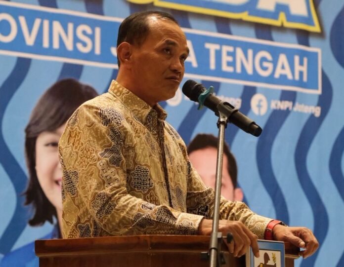 Ketua DPRD Jateng Sumanto. (Foto : Dok DPRD Jateng)