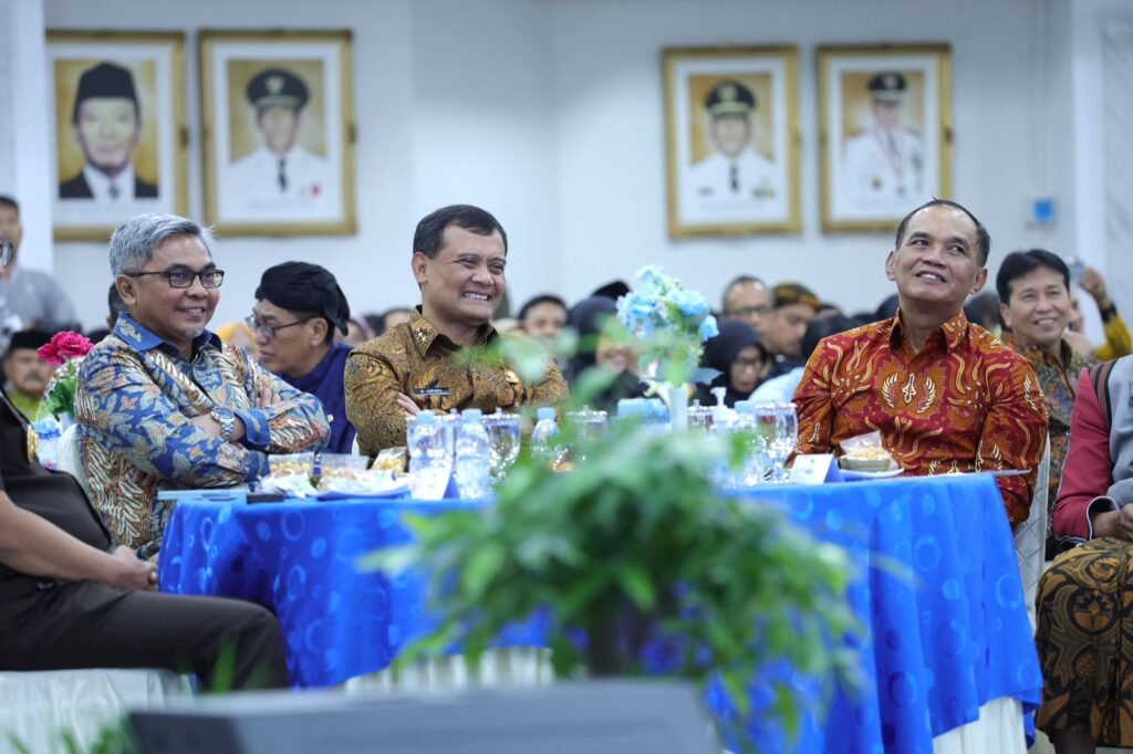 Ketua DPRD Jateng Sumanto. (Foto : Dok DPRD Jateng)