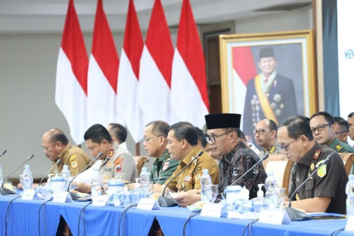 Ketua DPRD Jateng Sumanto. (Foto : Dok DPRD Jateng)