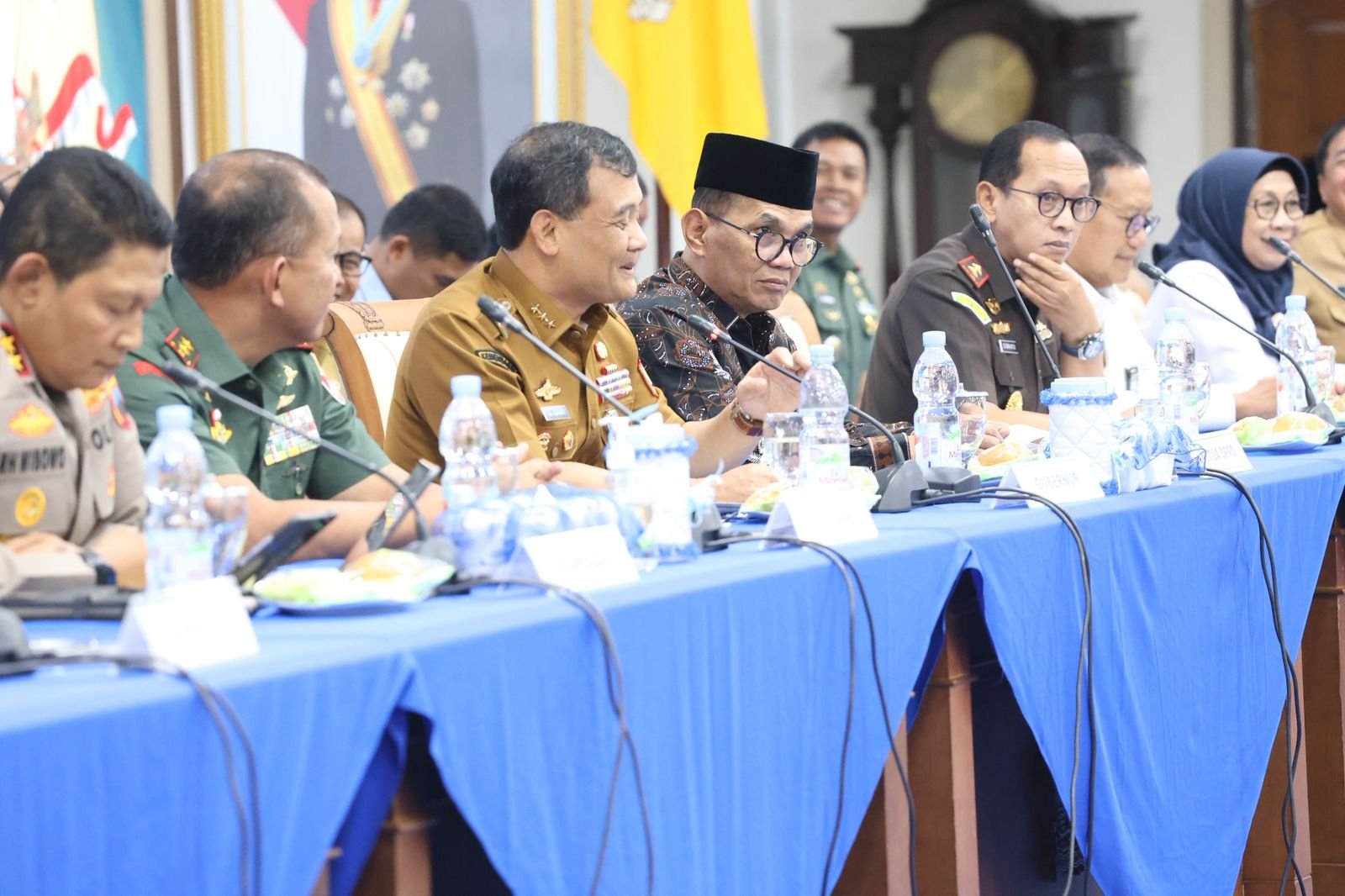 Ketua DPRD Jateng Sumanto. (Foto : Dok DPRD Jateng)