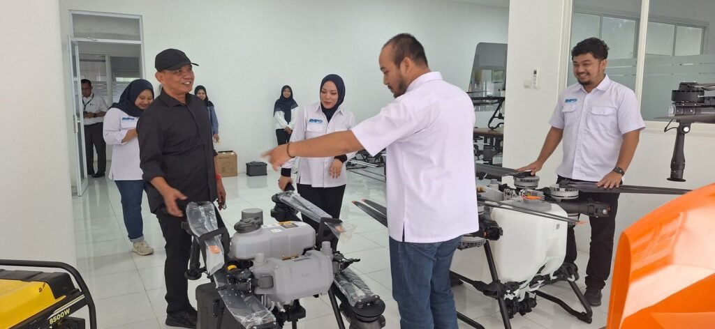 Ketua DPRD Jateng Sumanto. (Foto : Dok DPRD Jateng)