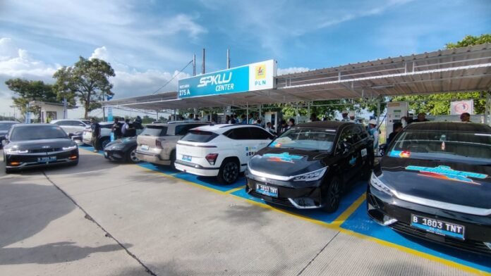 SPKLu Jateng dan DIY