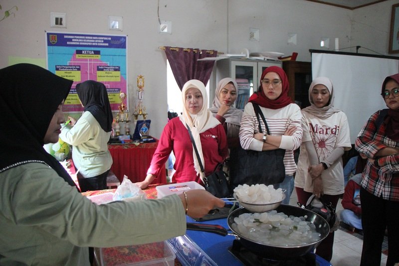 Desa Wisata Jatirejo