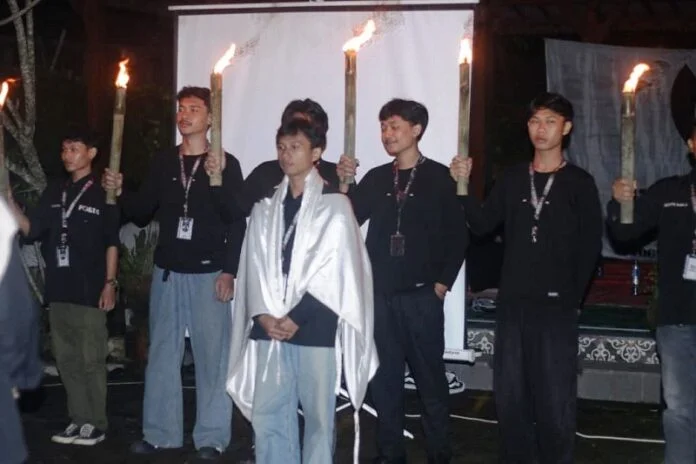 Gilang Andre Septiawan