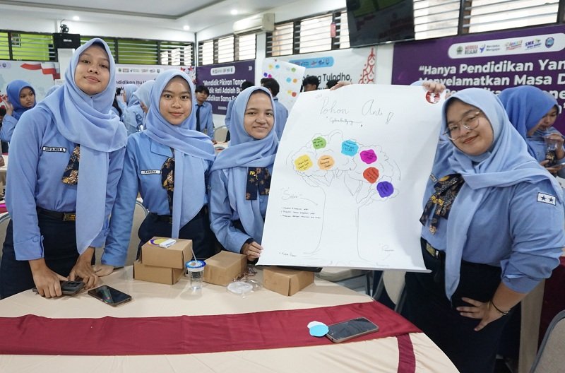 Literasi Digital Literasi Digital mahasiswa Udinus