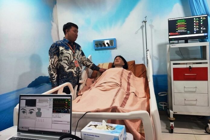 Universitas Telogorejo Semarang