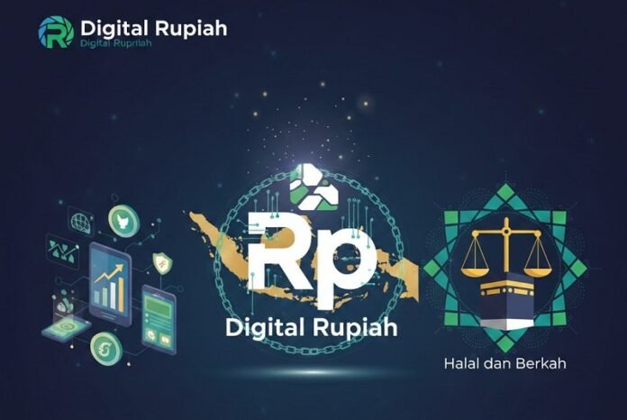 Digital RUpiah