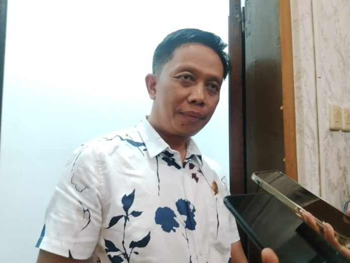 Darwanto, Ketua DPD PKS Karanganyar. (Foto : Istimewa)