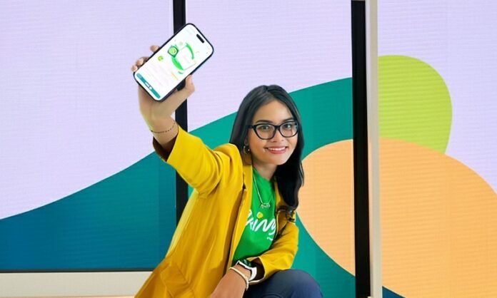 Pegadaian tabungan Emas