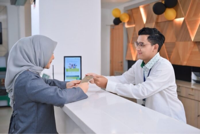 Pegadaian tabungan emas