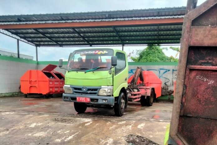 TPS Muktiharjo Kidul