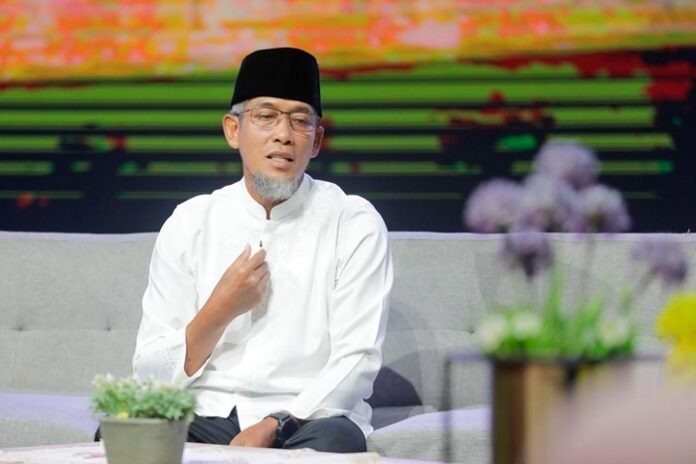 Sekda Jateng Sumarno