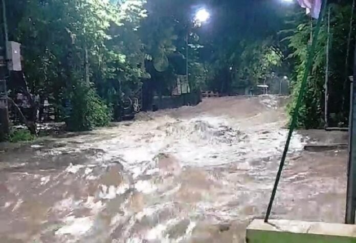 banjir semarang