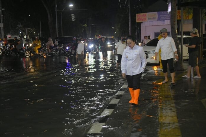 banjir semarang