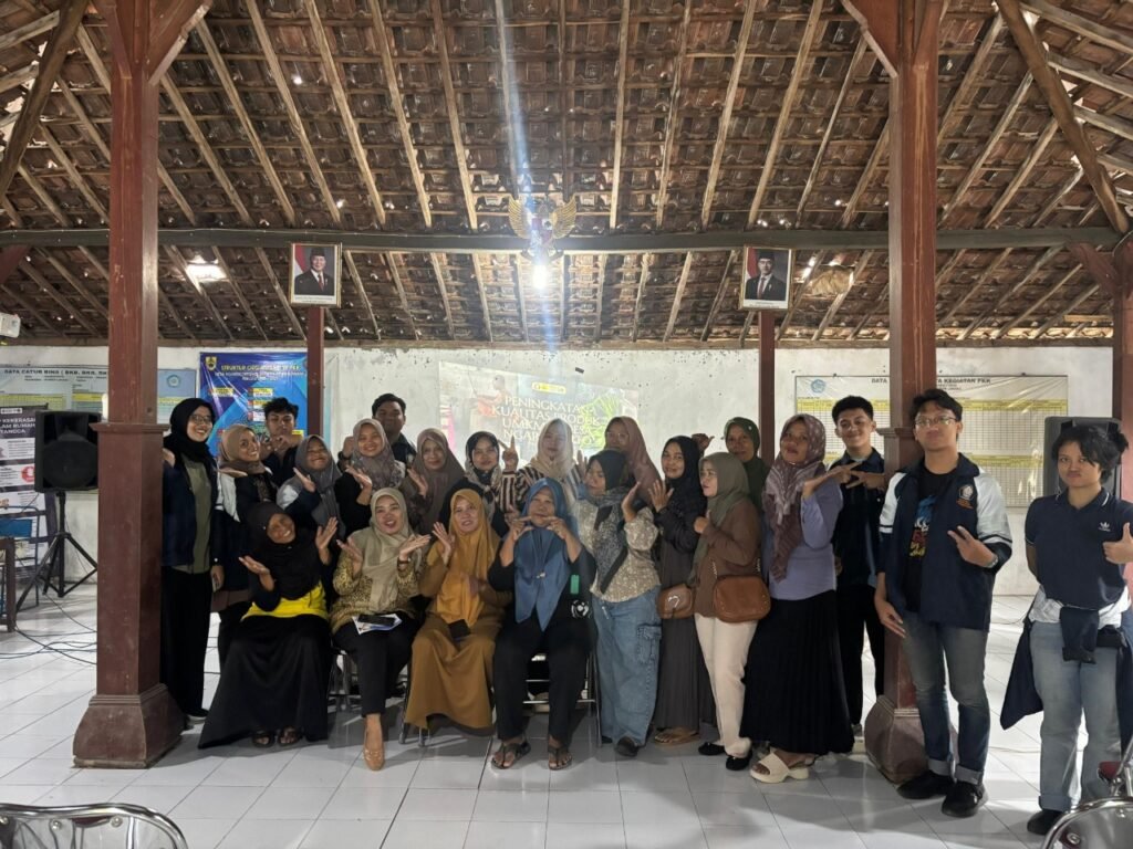 KKN UNDIP UMKM Go Digital