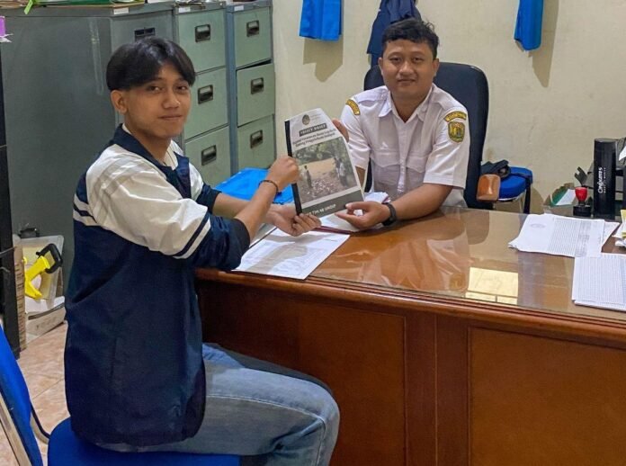 Policy Brief KKN UIN WS