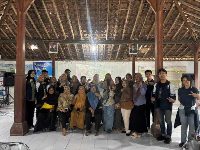 KKN UNDIP SDGS