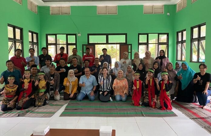 FGD Disbudpar Semarang