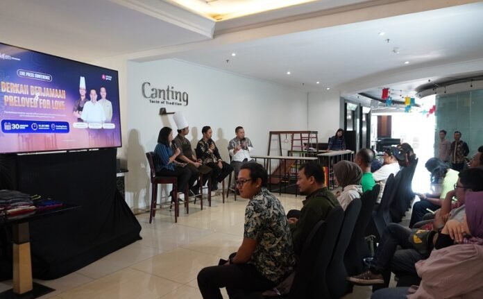 Hotel Dafam luncurkan buka bersama