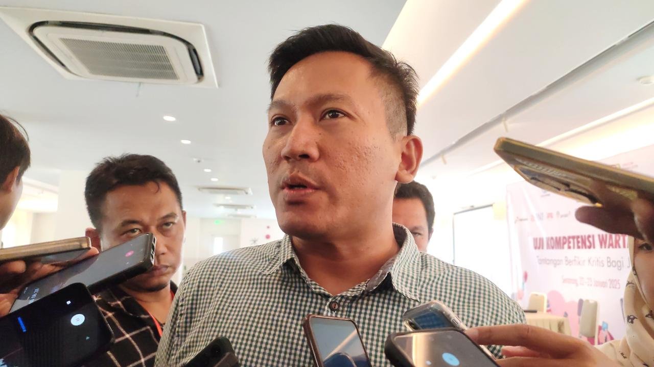 Bangkit Aditya Wiryawan. (Foto : Dok Pemkot Semarang) Pakar Kebijakan Publik Universitas Diponegoro (Undip), Bangkit Aditya Wiryawan. (Foto : Dok Pemkot Semarang)