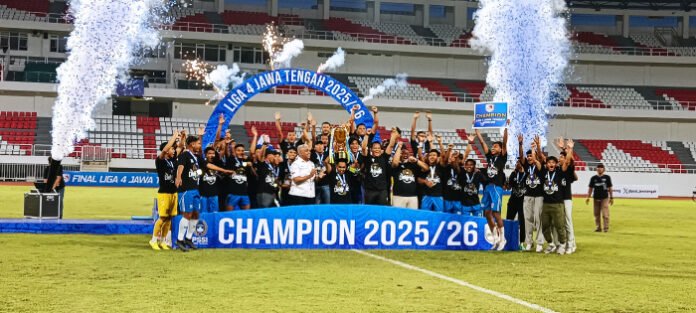 Persibangga Purbalingga