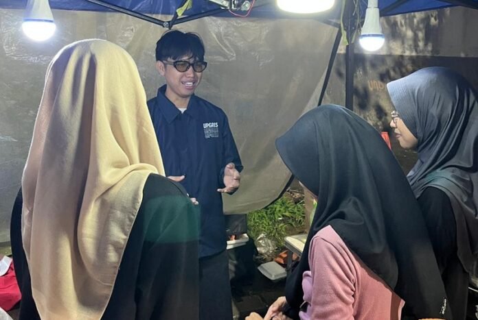 KKN UPGRIS gelar sosialisasi
